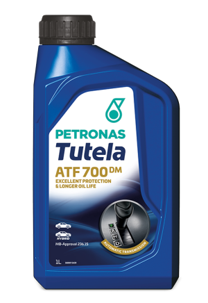 Tutela ATF 700 DM