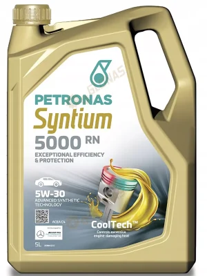 SYNTIUM 5000 RN 5W30