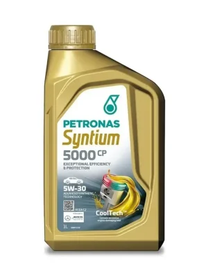 SYNTIUM 5000 CP 5W30