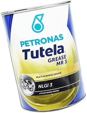 TUTELA MR 3