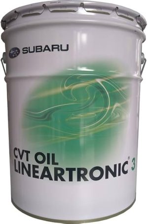 SUBARU Fluid for Lineartronic III