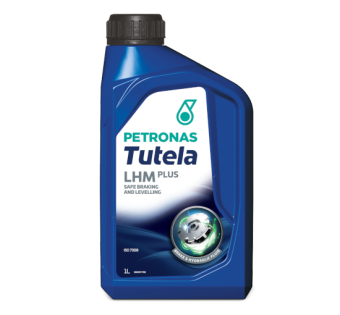 Tutela LHM Plus