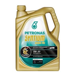 SYNTIUM 3000 FR 5W30