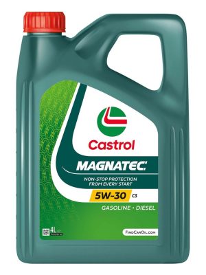 Magnatec  5W-40, C3