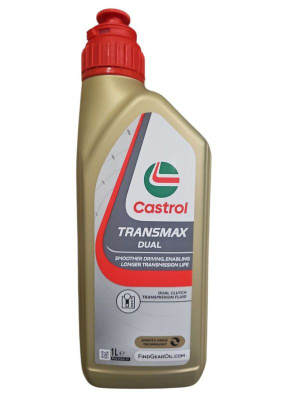 Transmax  DUAL