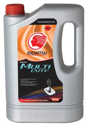 IDEMITSU MULTI CVTF