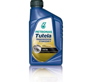 TUTELA T. STARGEAR F 75W-90