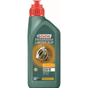 Transmax LS Z 85W-90