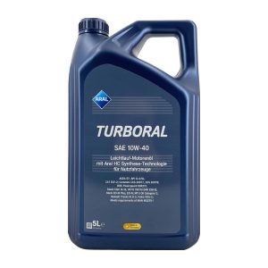 Aral Turboral 10W-40