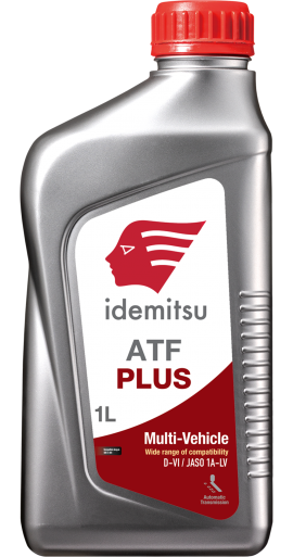 IDEMITSU MULTI ATF PLUS