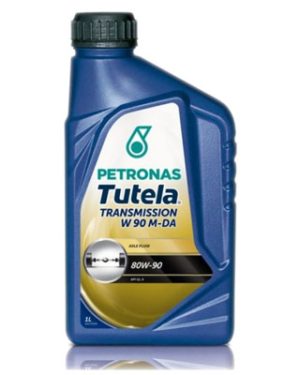 TUTELA T.W 90/MDA 80W-90