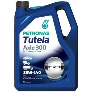 TUTELA AXLE 300 85W-140