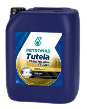 TUTELA FE AXLE 75W-90