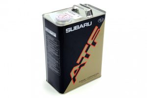 SUBARU ATF