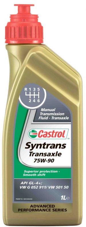 Syntrans Trаnsaxle 75W-90