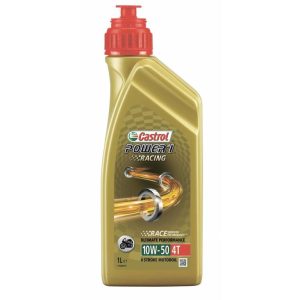 Power 1 Racing 4T 10W-50