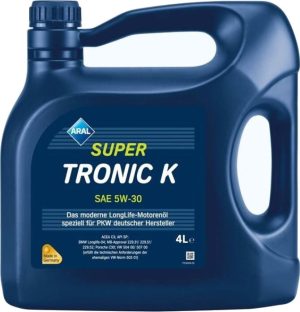 Aral Super Tronic K 5W-30