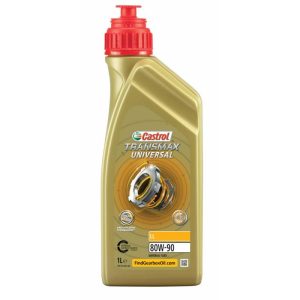 Transmax Universal LL 80W-90