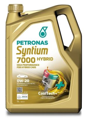 SYNTIUM 7000 Hybrid 0W-20