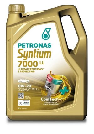 Syntium 7000 LL 
0W-20