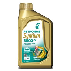 SYNTIUM 3000 AV 
5W-40