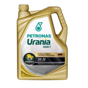 Urania 5000 F
5W-30