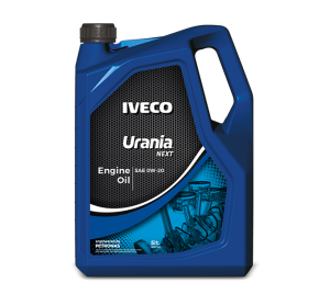 URANIA NEXT 0W-20