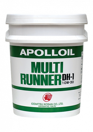 APOLLOIL Multi Runner 10W-30