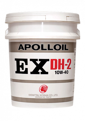 APOLLOIL EX 10W-40