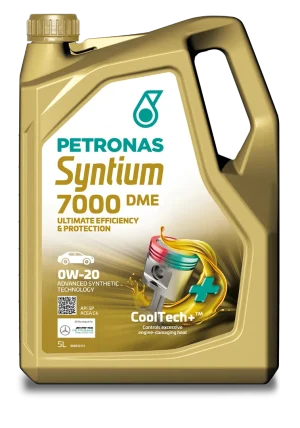 Syntium 7000 DME
0W-20