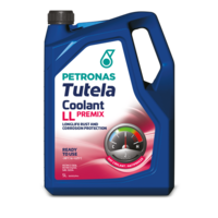 Tutela Coolant LL   PINK