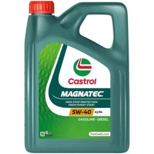 Magnatec 5W-40 DPF