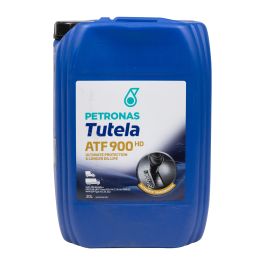 Tutela ATF 900 HD