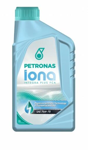 IONA INTEGRA PLUS 75W70