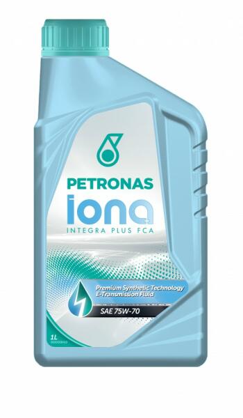 IONA INTEGRA PLUS 75W70