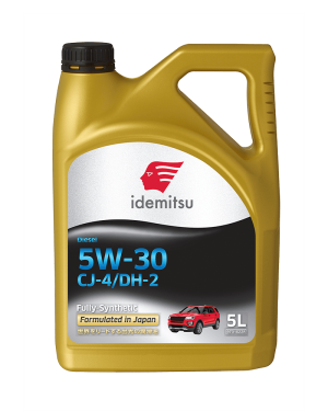 IDEMITSU 5W30 Diesel