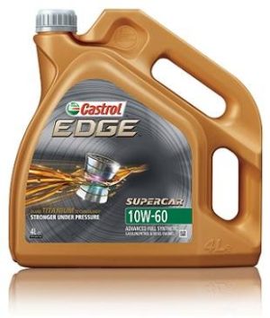 EDGE 10W-60