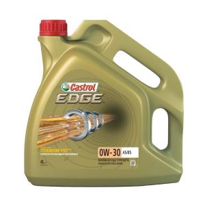 EDGE 0W-30 A5/B5