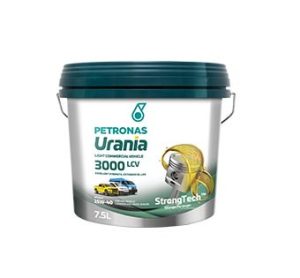 URANIA 3000 15W-40