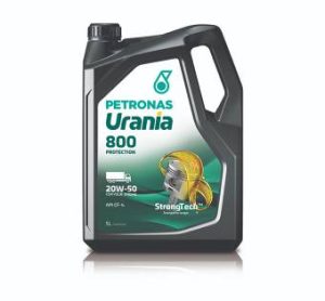 URANIA 800  20W-50