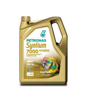 SYNTIUM 7000 HYBRID 0W-16