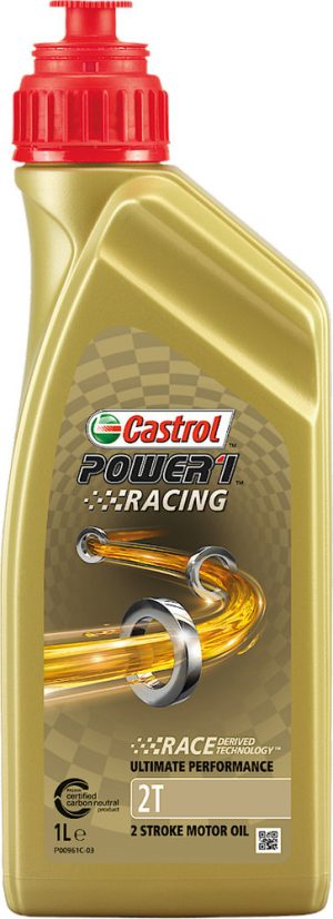 Power 1 Racing 2T