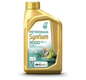 SYNTIUM 3000 XS 5W30
