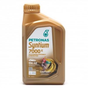 SYNTIUM 7000 E 0W-40