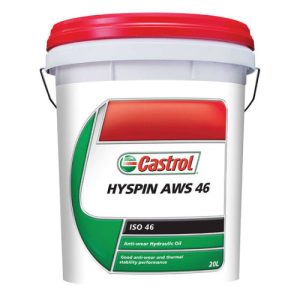 Hyspin AWS 46