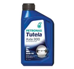 TUTELA AXLE 300 80W-90