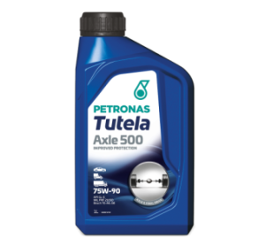 Tutela Axle 500
 75W-90