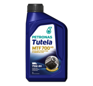 TUTELA Multi MTF 700 HD 75W-80