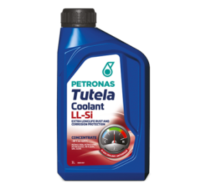 Tutela Coolant LL-Si   RED