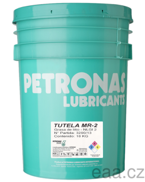 TUTELA MR 2